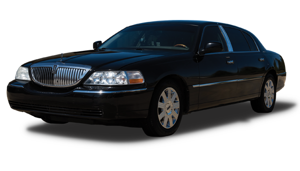 Lincoln Town Car – Tiger Limo